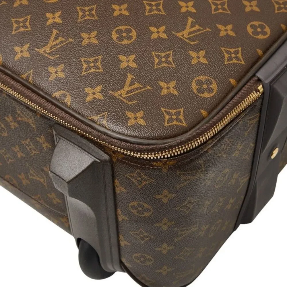 Louis Vuitton Pegase 70 Trolley Suitcase